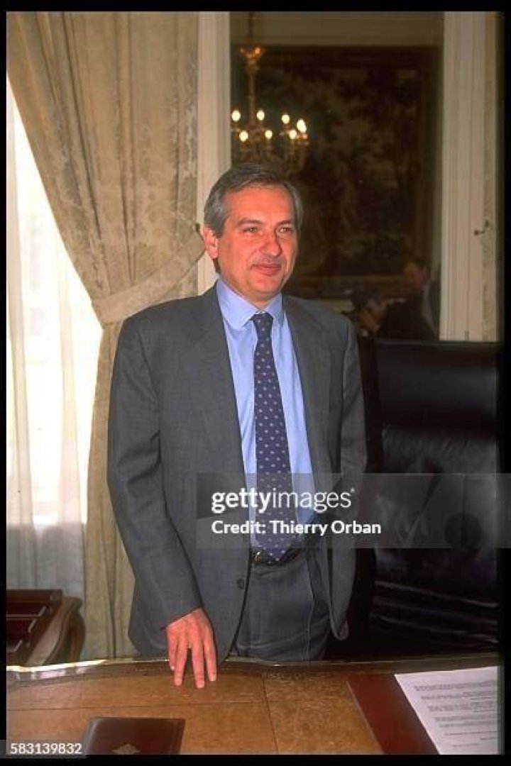 Jean-Jacques de Peretti