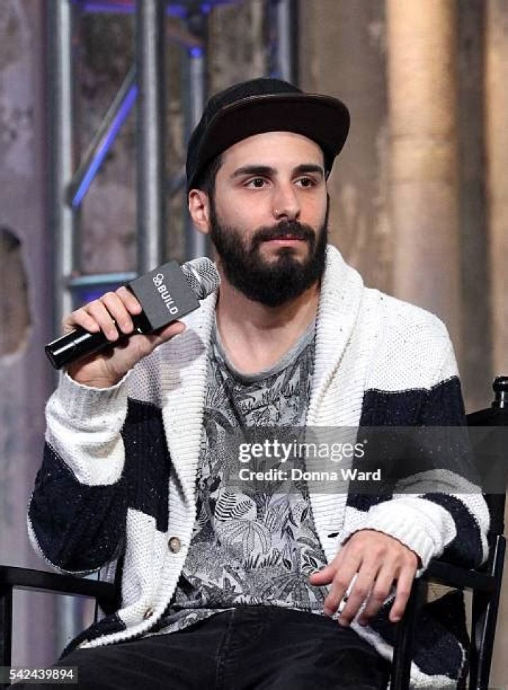 Jean Paul Makhlouf