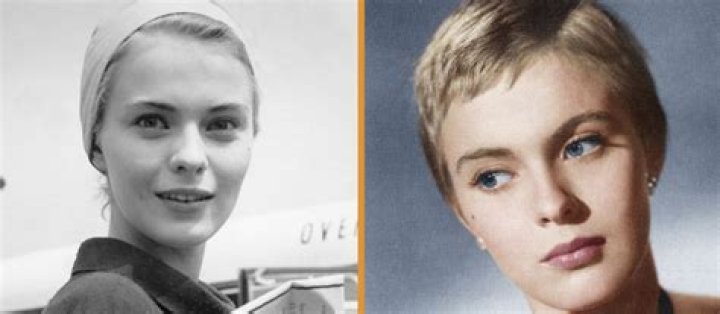 Jean Seberg