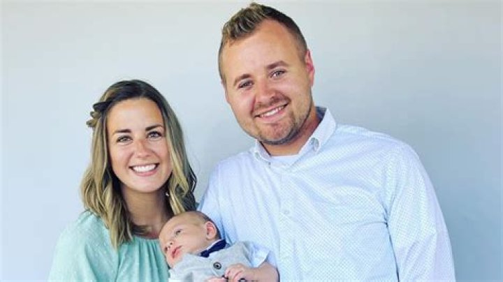 Jedidiah Duggar