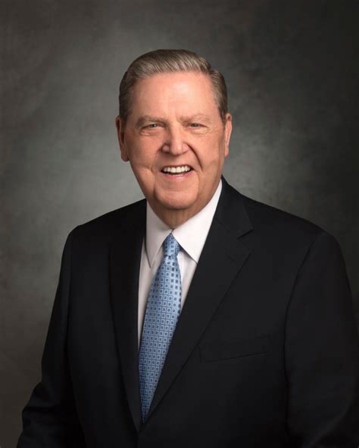 Jeffrey Holland
