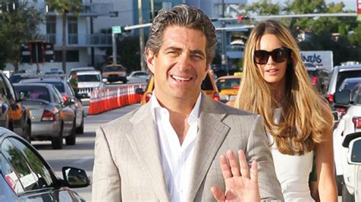 Jeffrey Soffer