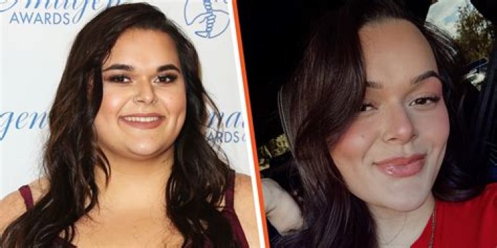 Jenicka Lopez | Parents And Weight Loss