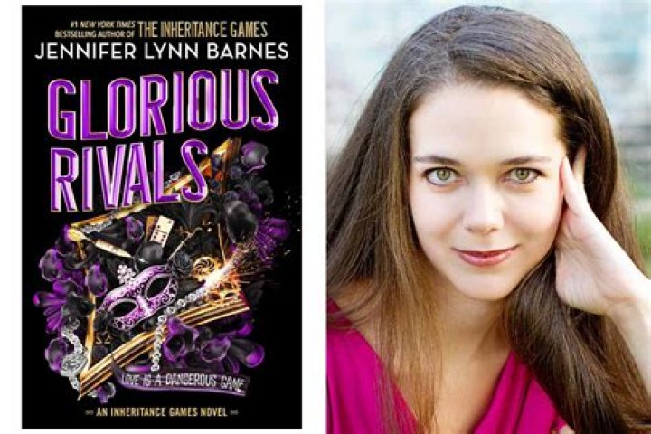 Jennifer Barnes