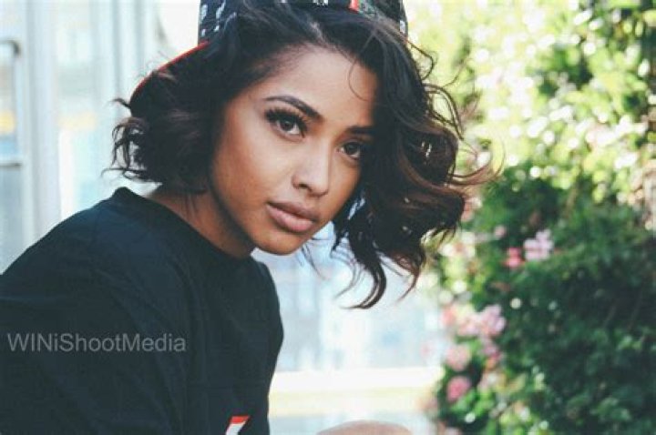 Jennifer Jayleen Martinez