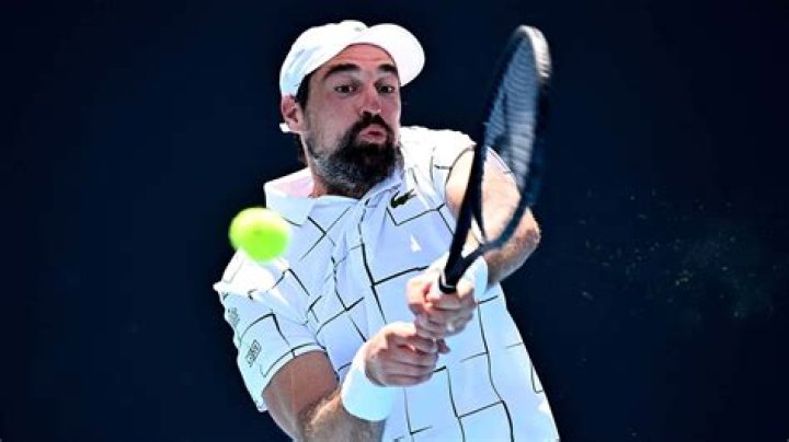 Jeremy Chardy