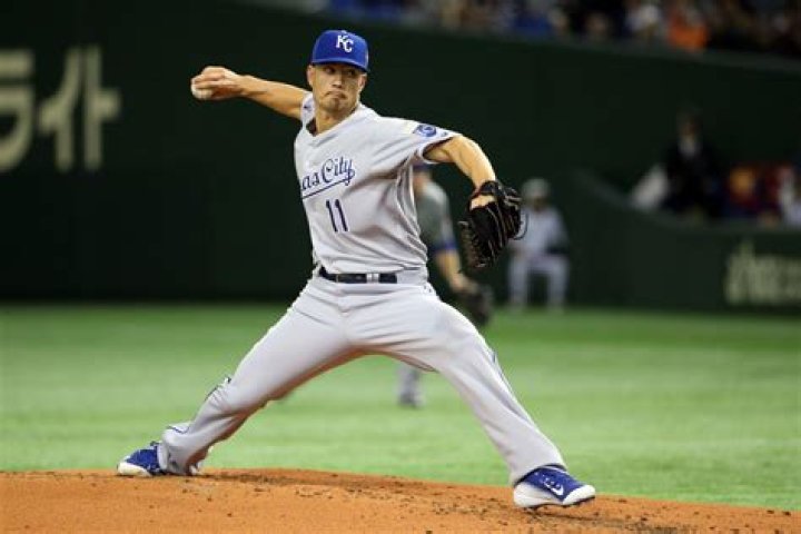 Jeremy Guthrie