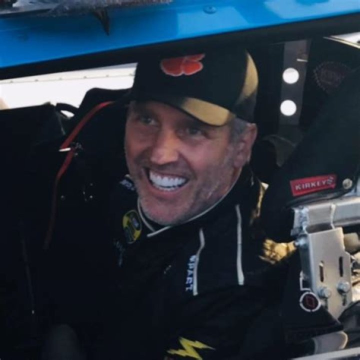 Jeremy Mayfield