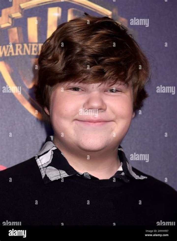 Jeremy Ray Taylor