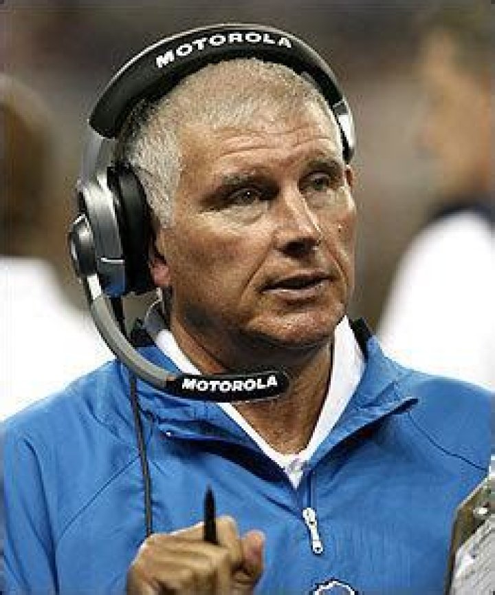 Jim Colletto