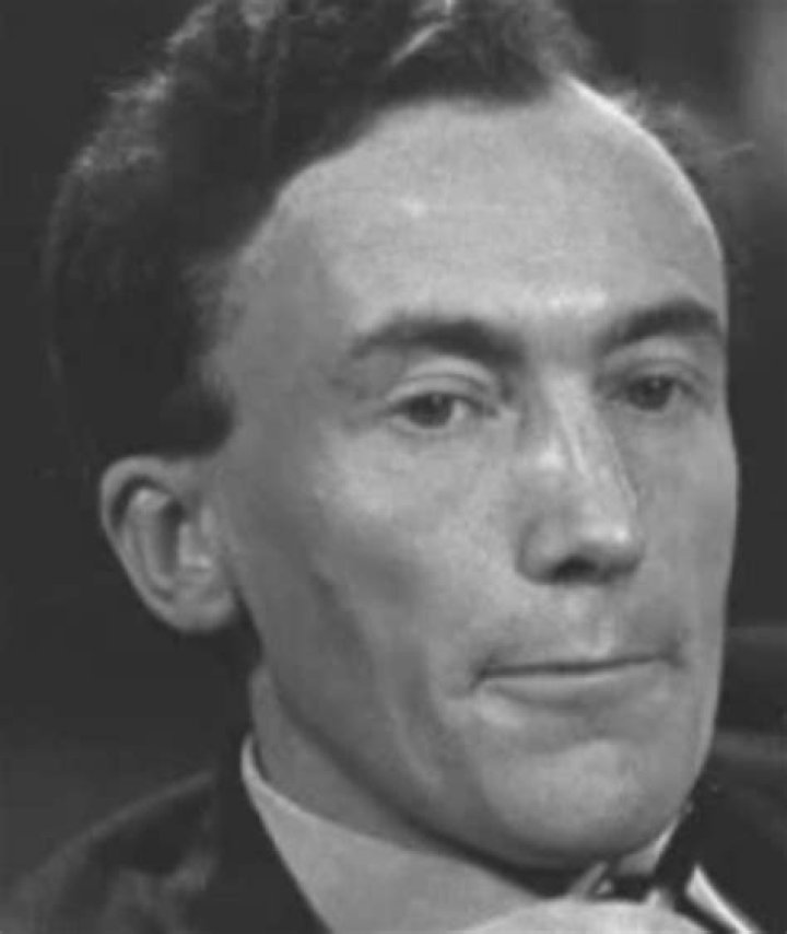 Jim Fitzgerald