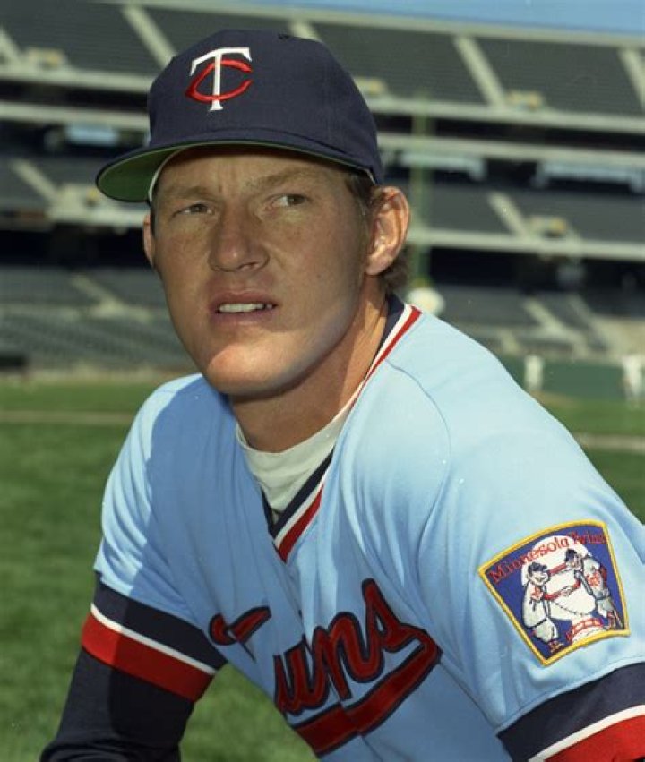 Jim Kaat