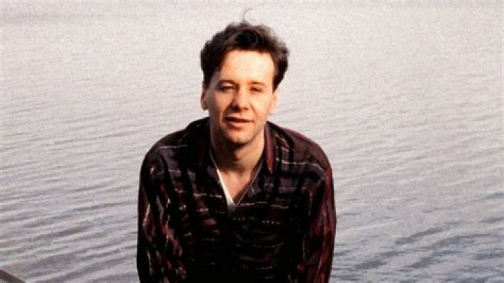 Jim Kerr