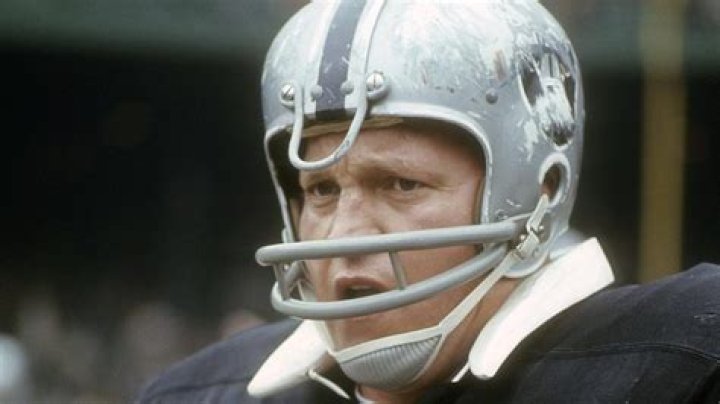 Jim Otto