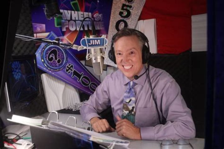 Jim Thornton