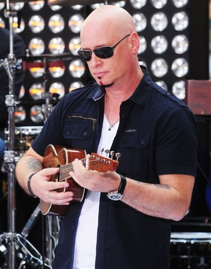Jimmy Stafford