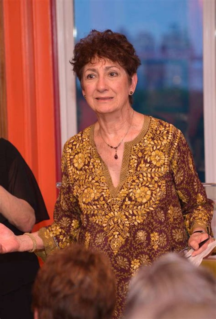 Joanna Merlin