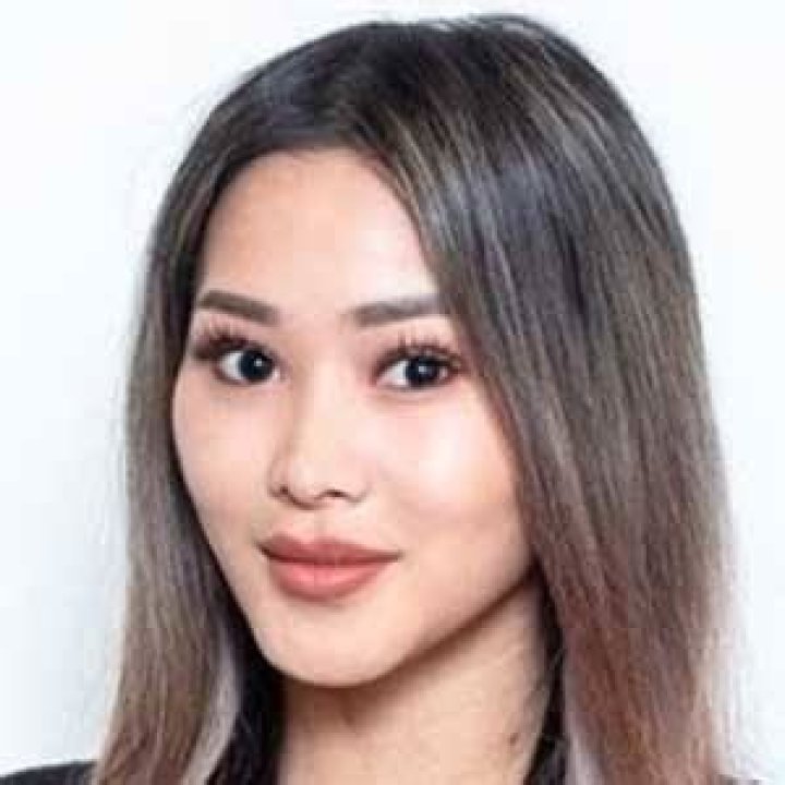 Joanna Yoo