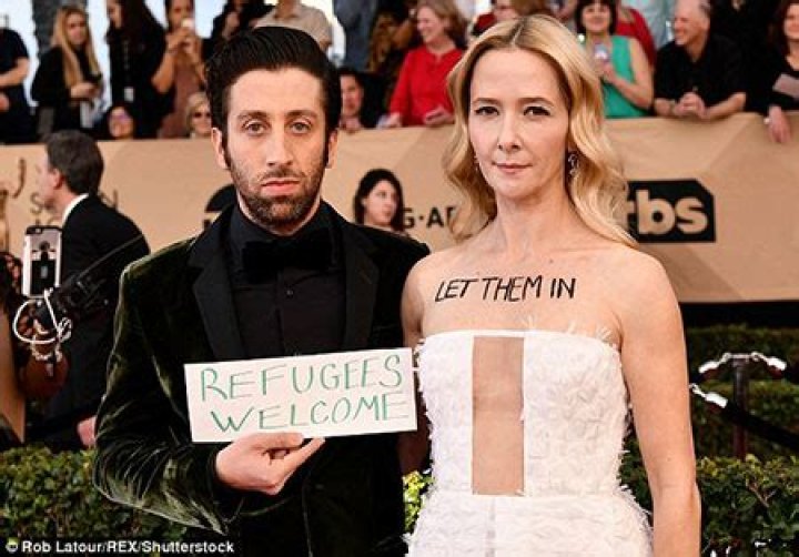 Jocelyn Towne- Wiki, Height, Net Worth, Husband, Marriage
