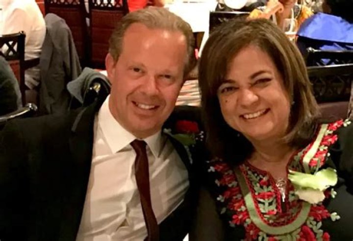 Joe Dispenza’s Wife, Net Worth, and Child