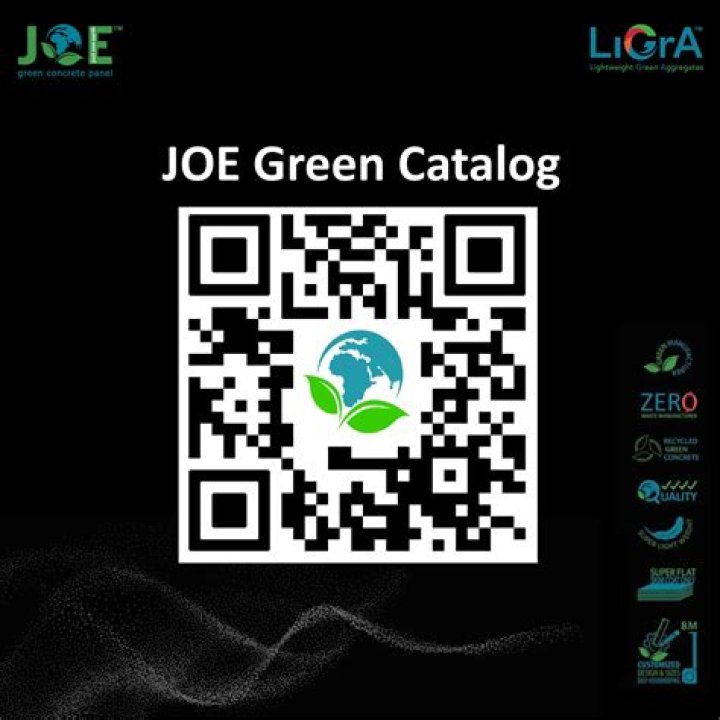 Joe Green