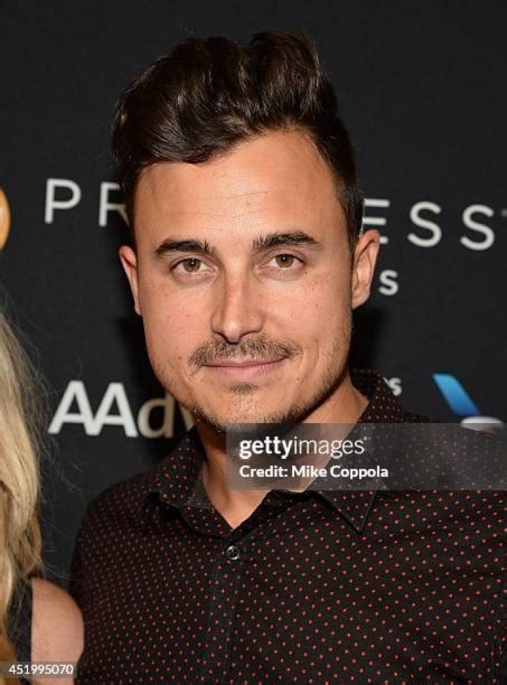 Joe King