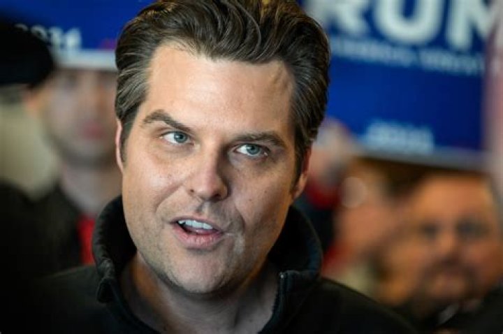 Joel Valdez’s Age: How Old Is Gaetz’s Director Of Communications? His Spouse And Children