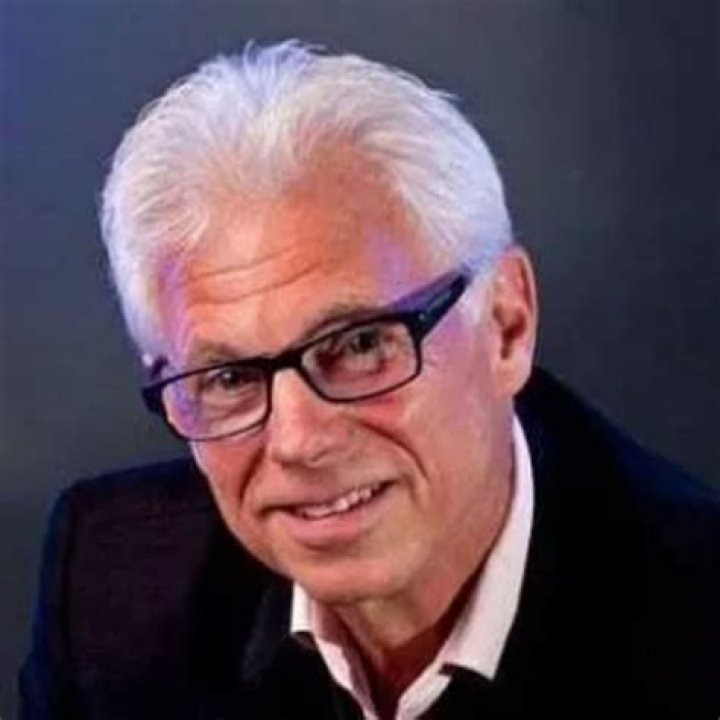 Joey Perillo