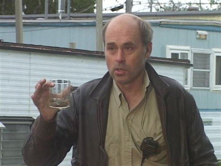 John Dunsworth