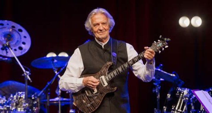 John McLaughlin