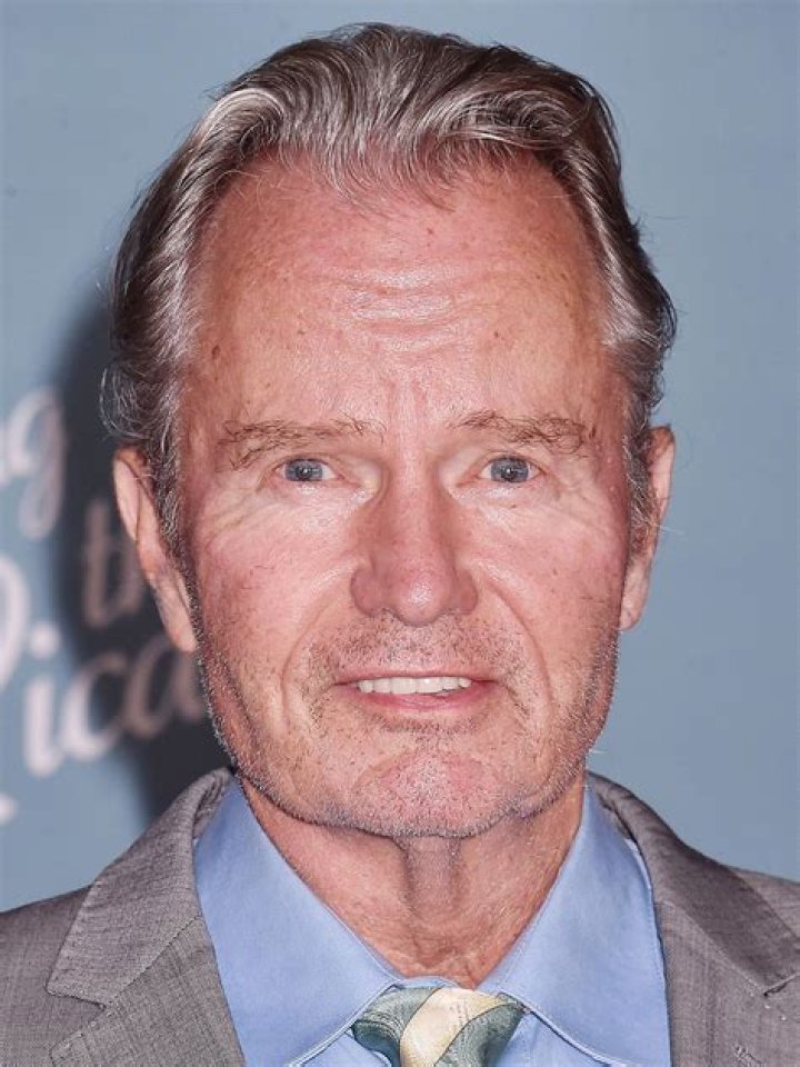 John Savage
