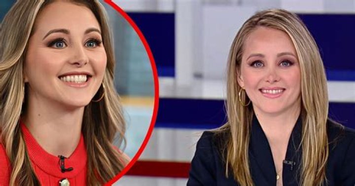Jolie Poirier : Bio, Net Worth, Height, Husband, Career