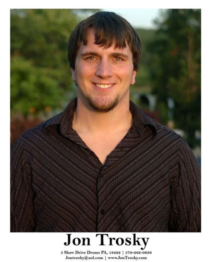 Jon Trosky