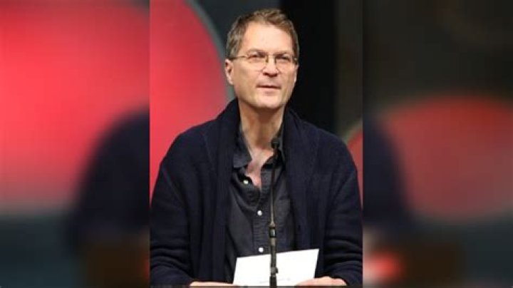 Jonathan Oppenheim