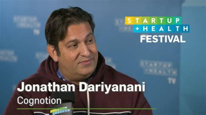Jonathan R. Dariyanani