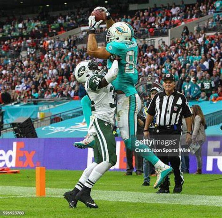 Jordan Cameron