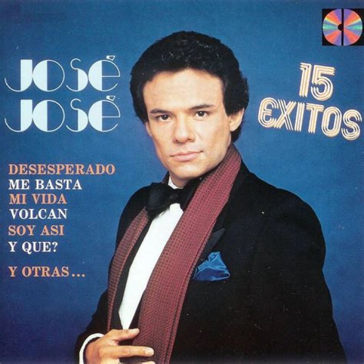 Jose Jose