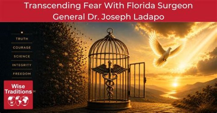 Joseph Ladapo