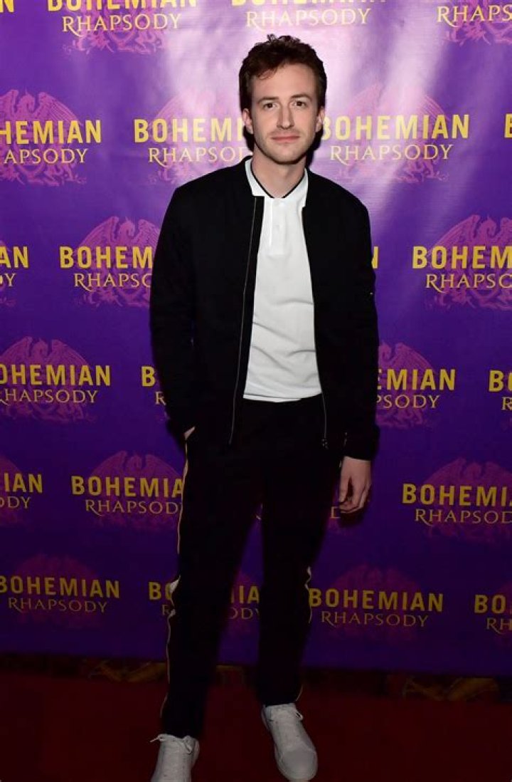 Joseph Mazzello- Everything About Him