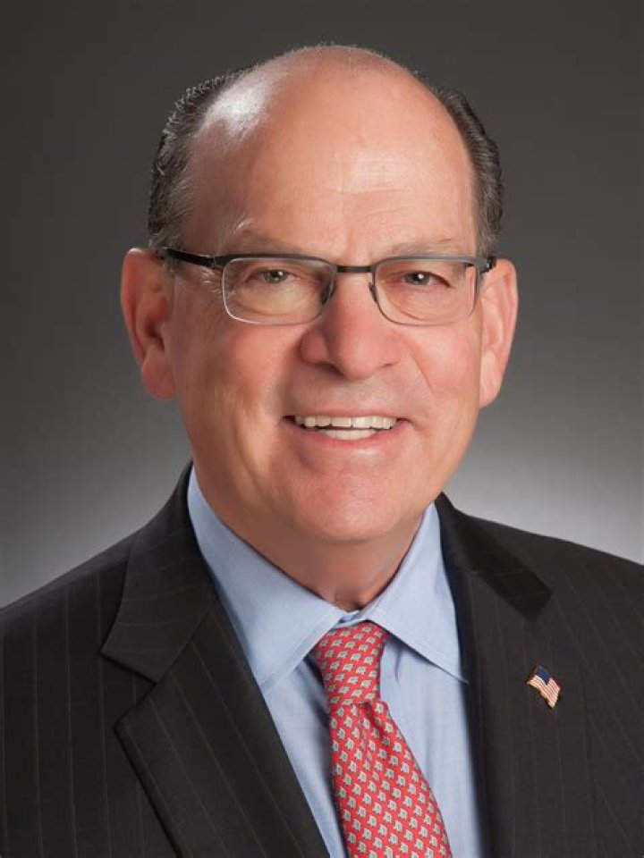 Joseph Neubauer