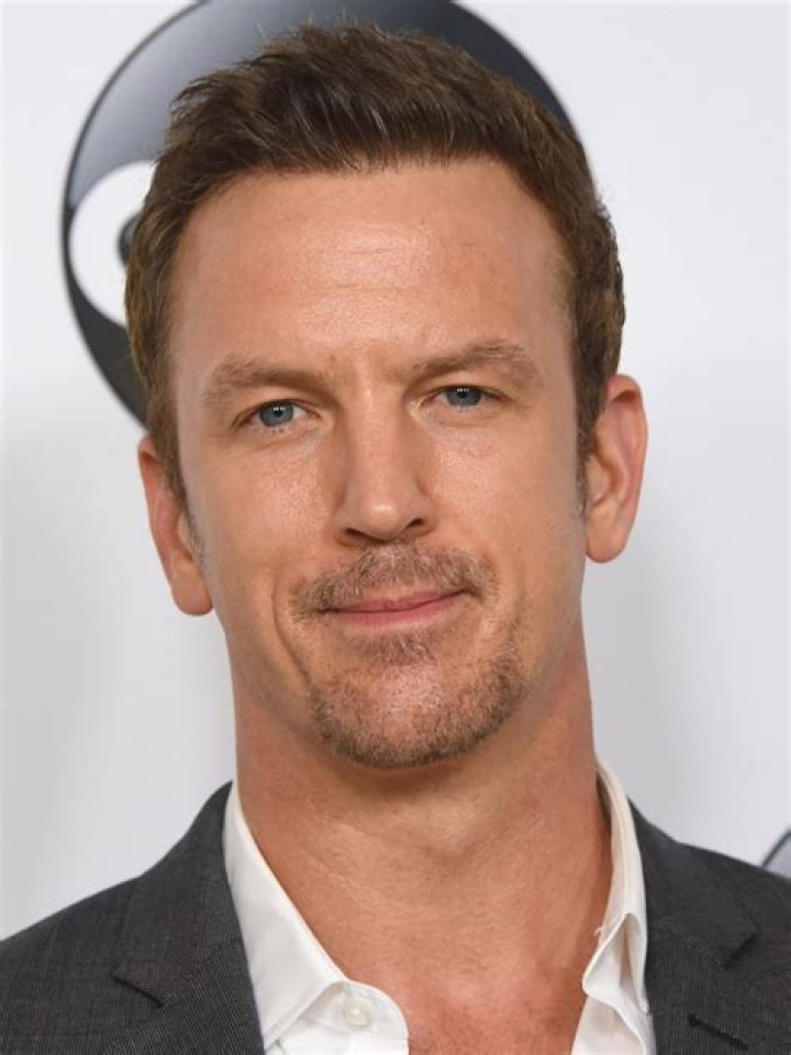 Josh Randall
