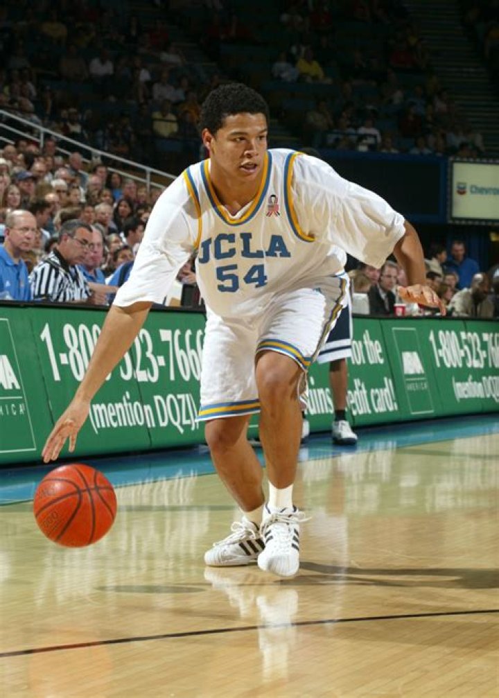 Josiah Johnson