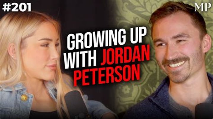 Julian Peterson
