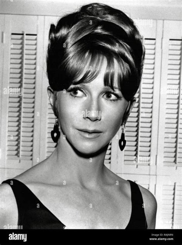 Julie Harris