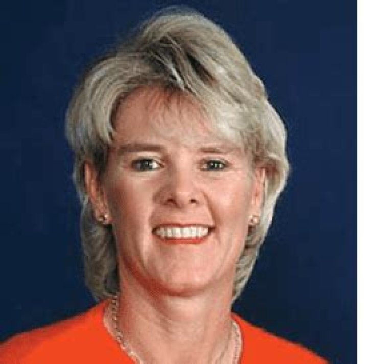 Julie Piers