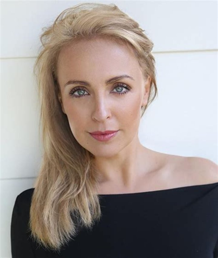 Julie R. Olgaard