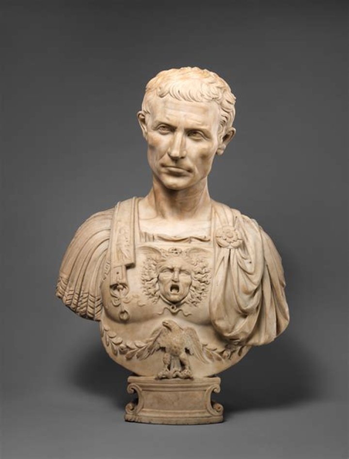 Julius Caesar