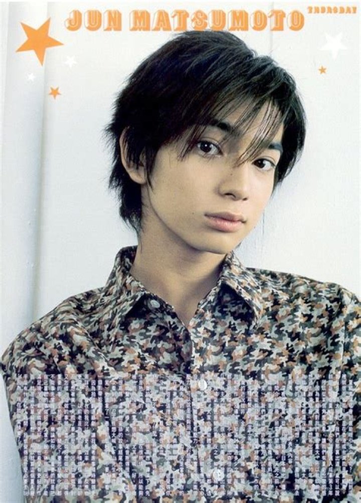 Jun Matsumoto