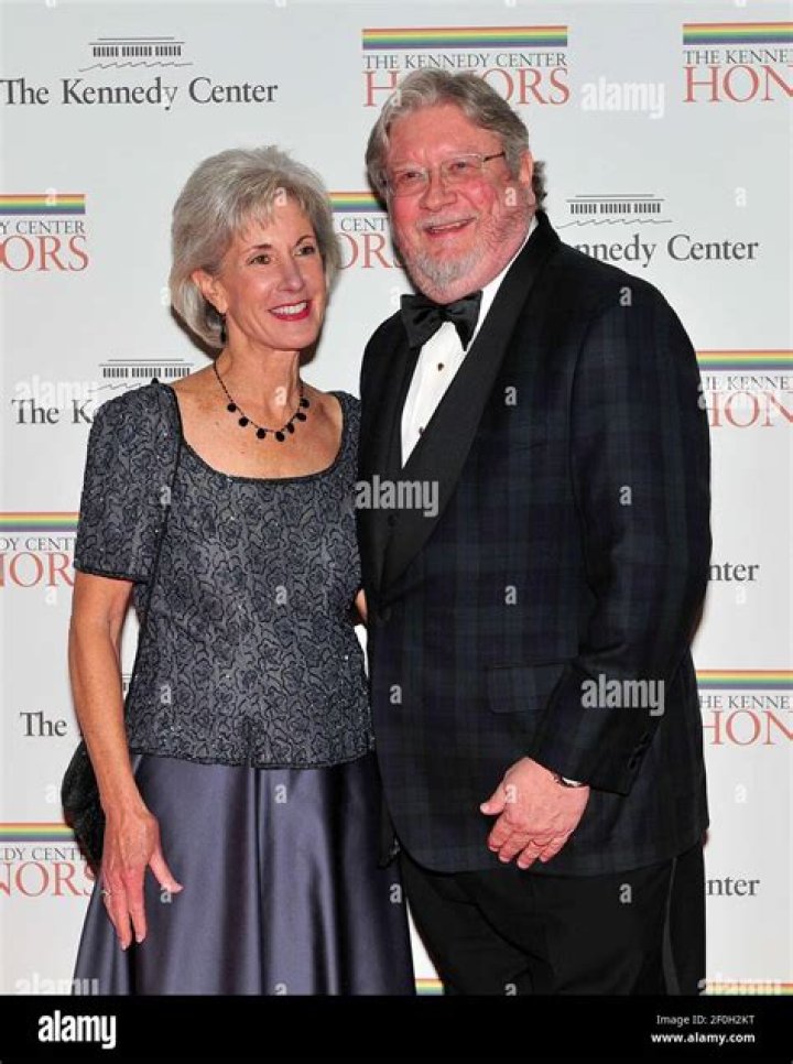 K. Gary Sebelius