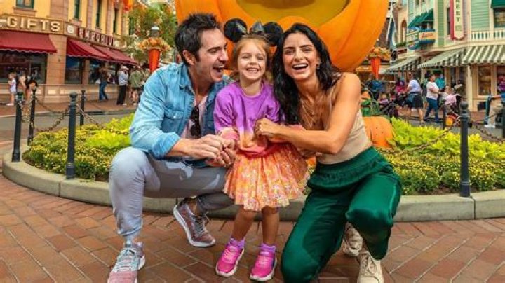 Kailani Ochmann Derbez